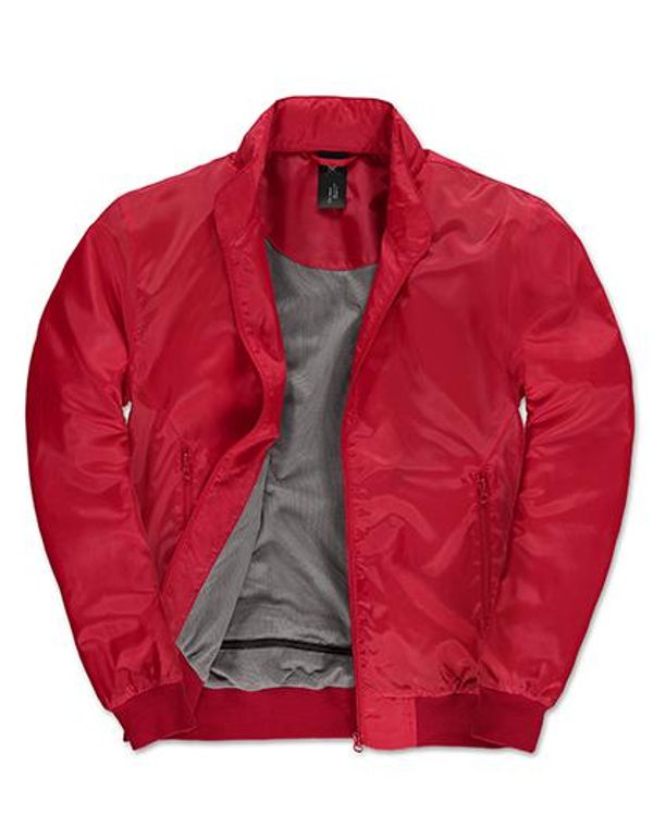 couleur Red / Warm Grey