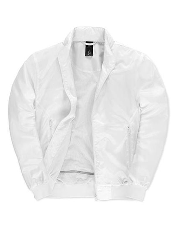couleur White