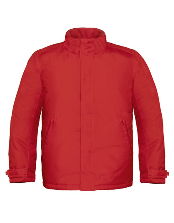 couleur Deep Red
