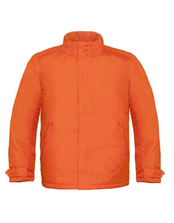couleur Orange