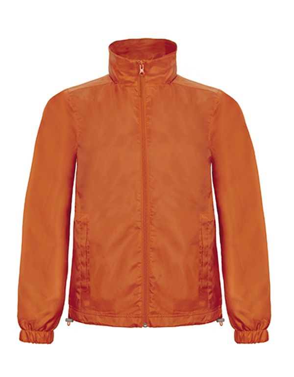 couleur Orange