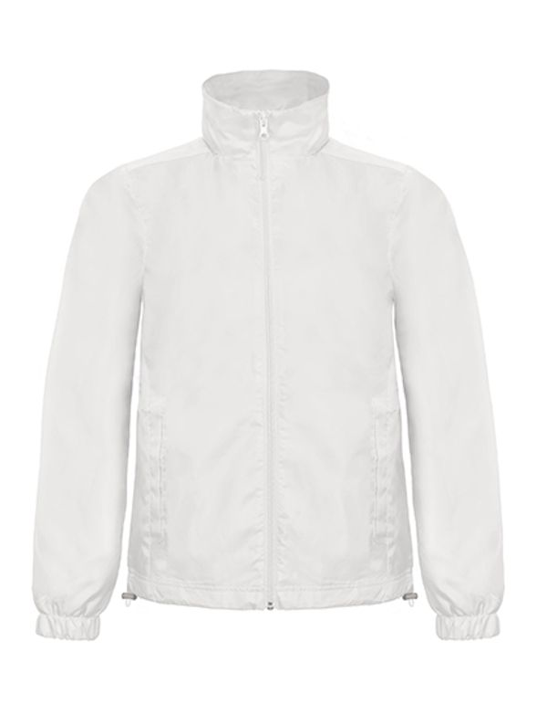 couleur White