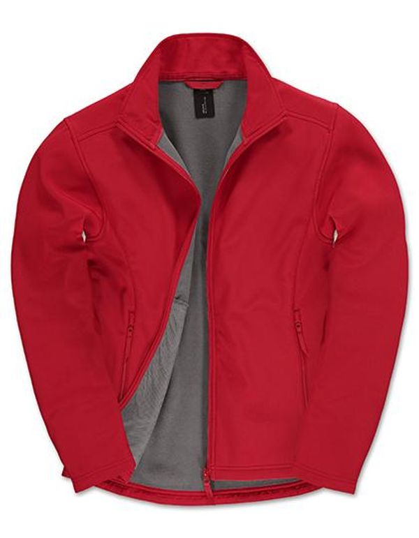 couleur Red / Warm Grey