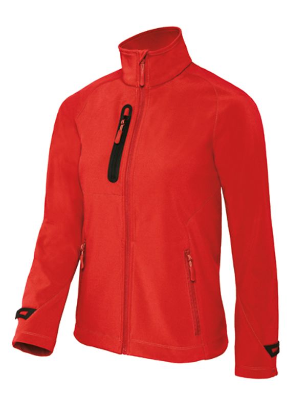 couleur Deep Red