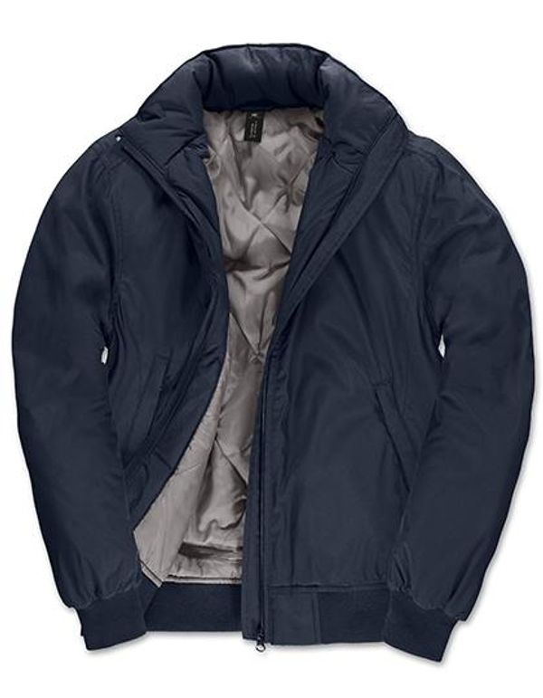 couleur Navy / Warm Grey