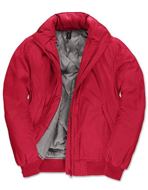 couleur Red / Warm Grey