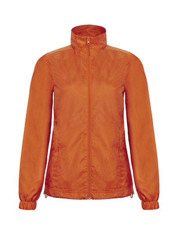 couleur Orange