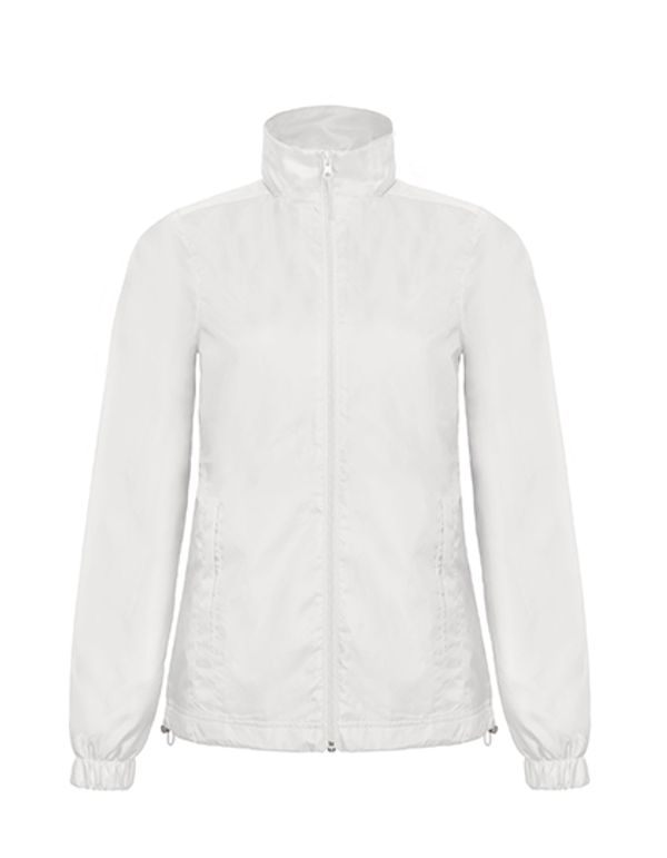 couleur White