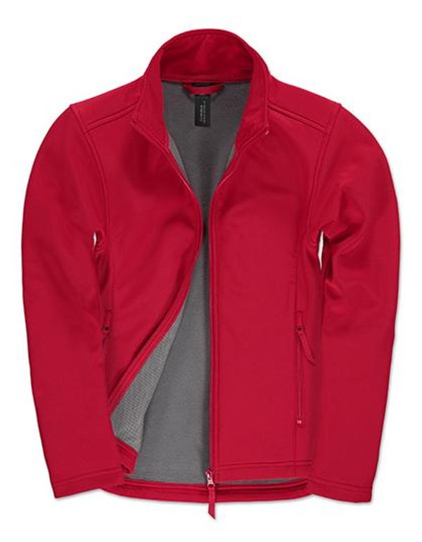 couleur Red / Warm Grey