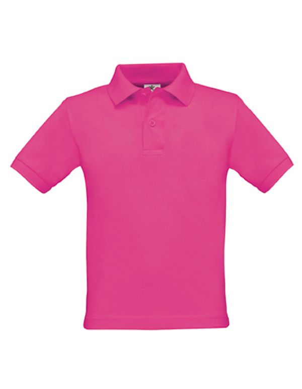 couleur Fuchsia