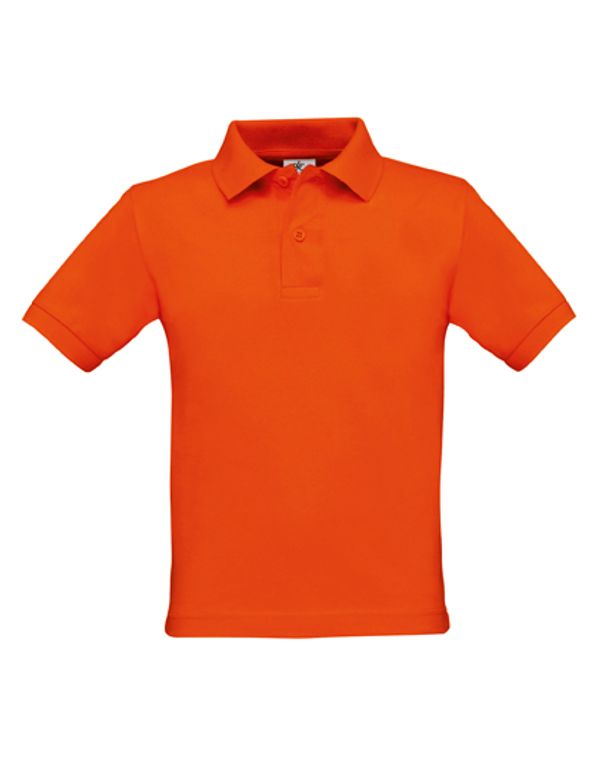 couleur Pumpkin Orange