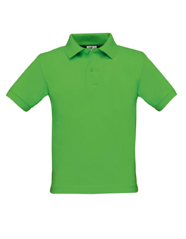 couleur Real Green