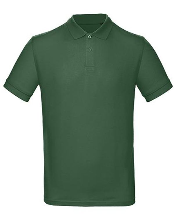 couleur Bottle Green