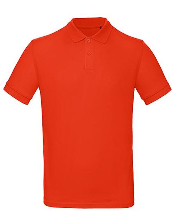couleur Fire Red