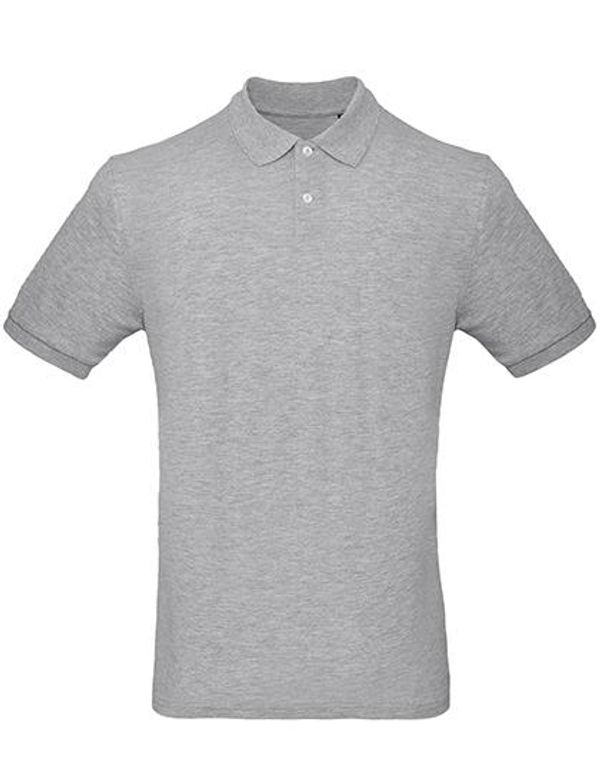 couleur Heather Grey
