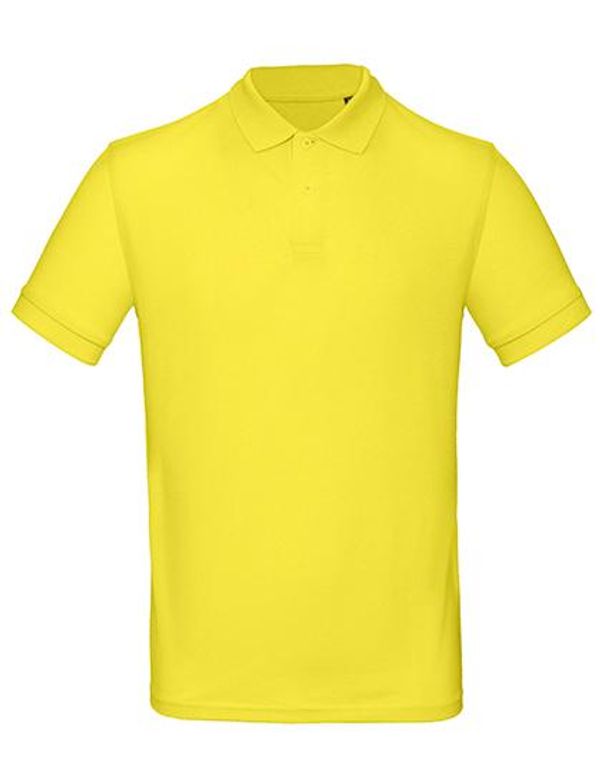 couleur Solar Yellow