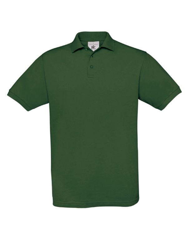 couleur Bottle Green