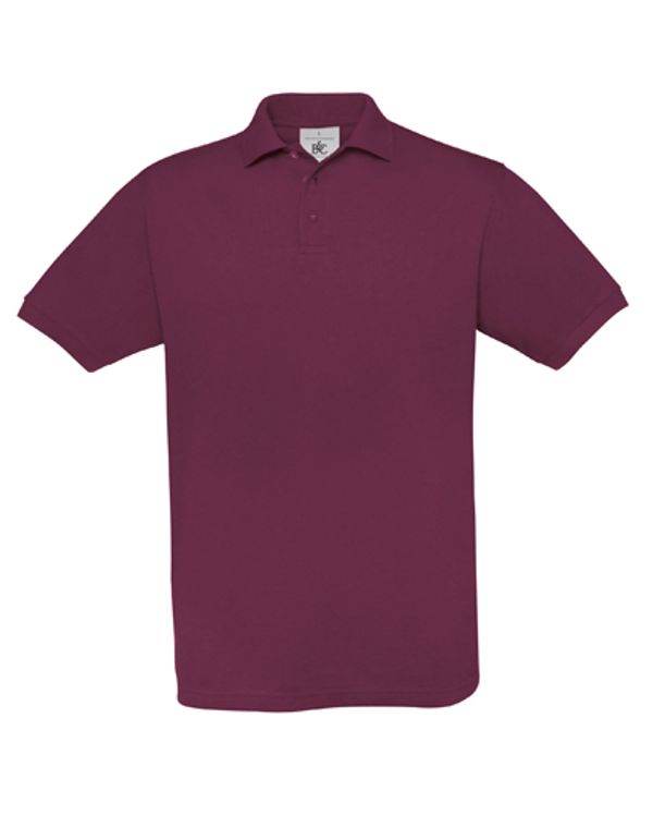 couleur Burgundy