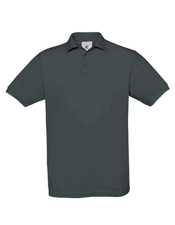 couleur Dark Grey (Solid)