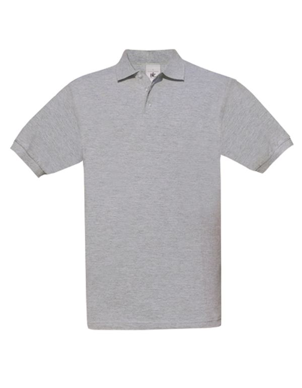 couleur Heather Grey
