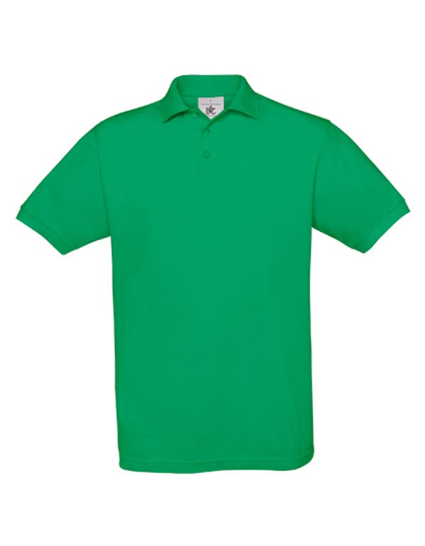 couleur Kelly Green