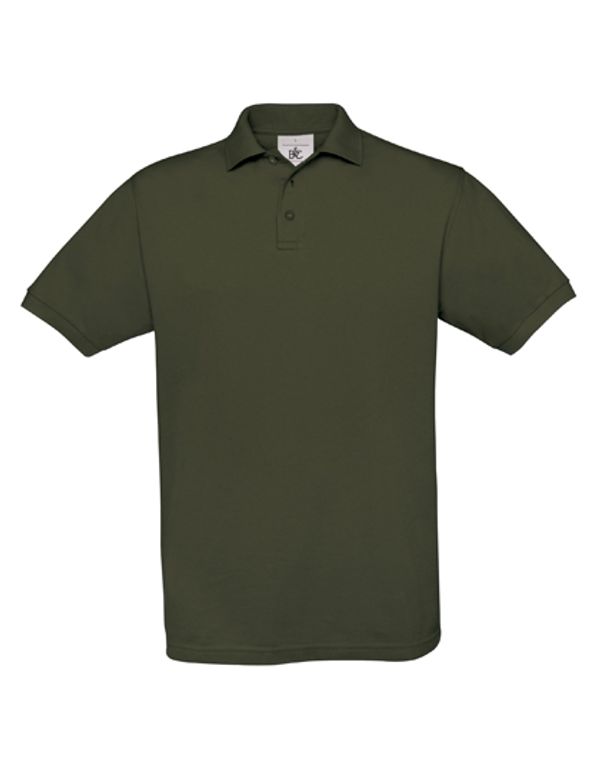 couleur Khaki