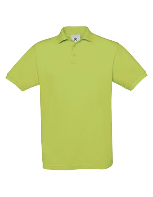 couleur Pistachio