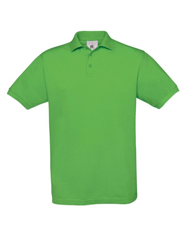 couleur Real Green