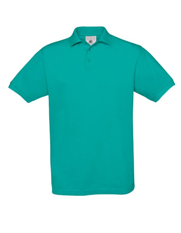 couleur Real Turquoise