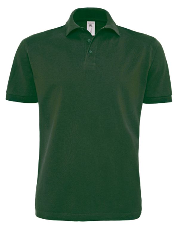 couleur Bottle Green