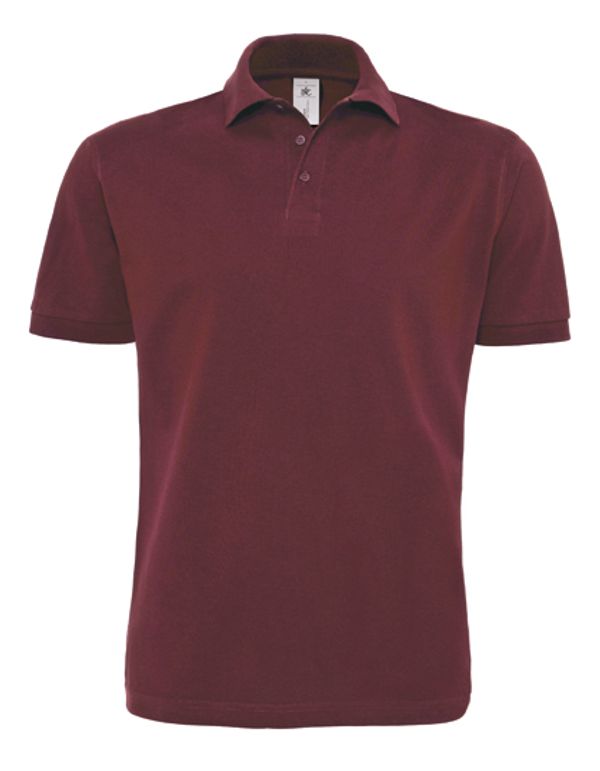 couleur Burgundy