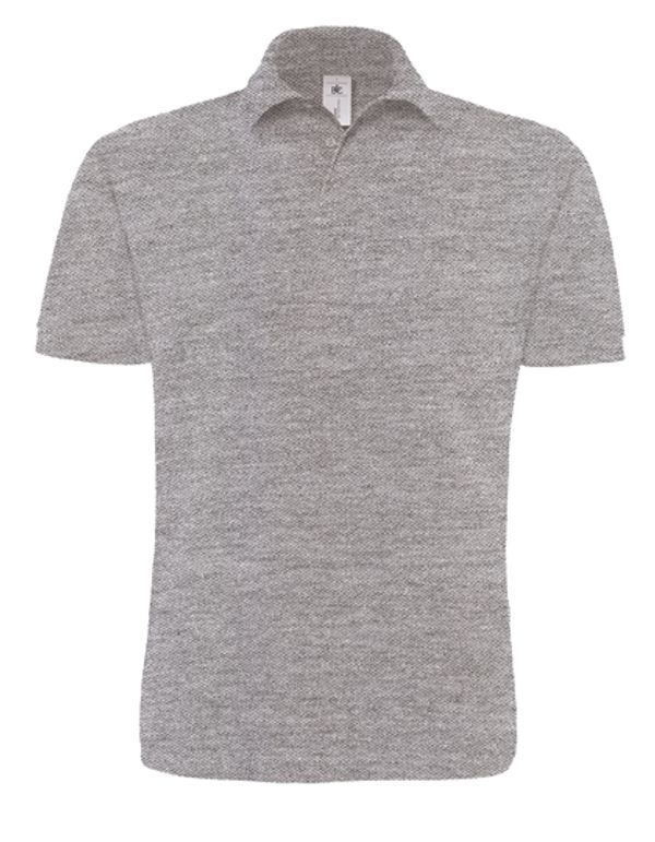 couleur Heather Grey