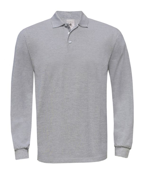 couleur Heather Grey
