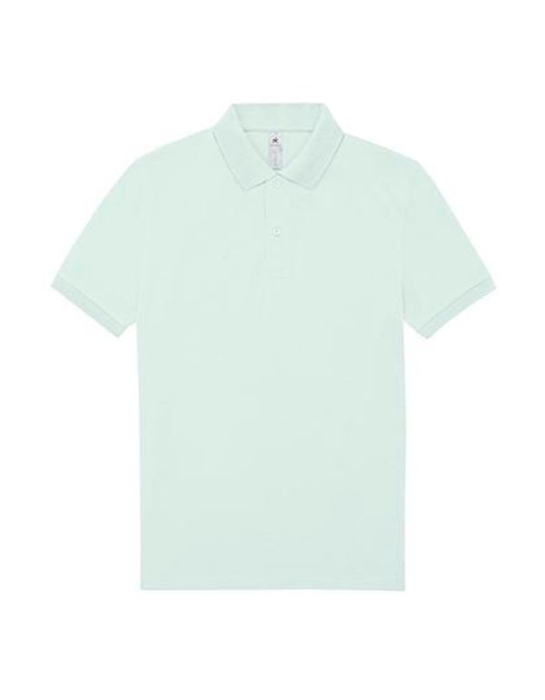 couleur Blush Mint