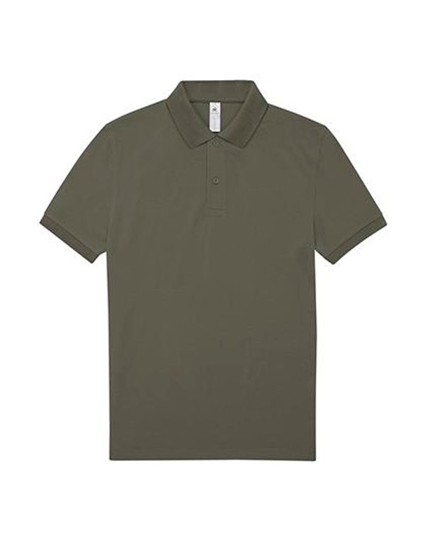 couleur Camo Green