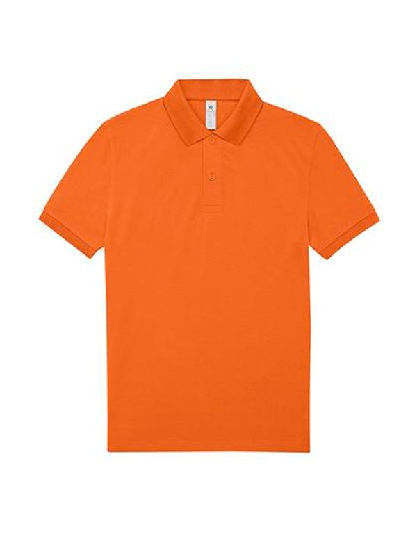 couleur Pure Orange