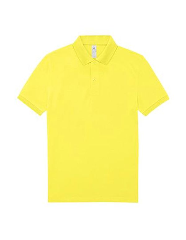 couleur Solar Yellow