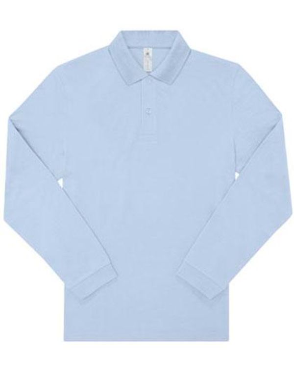 couleur Blush Blue