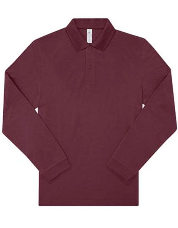 couleur Burgundy