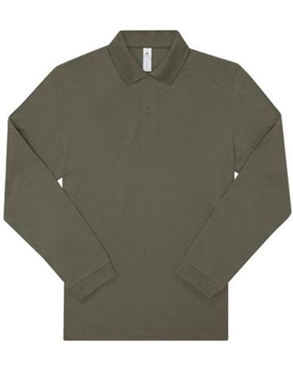 couleur Camo Green