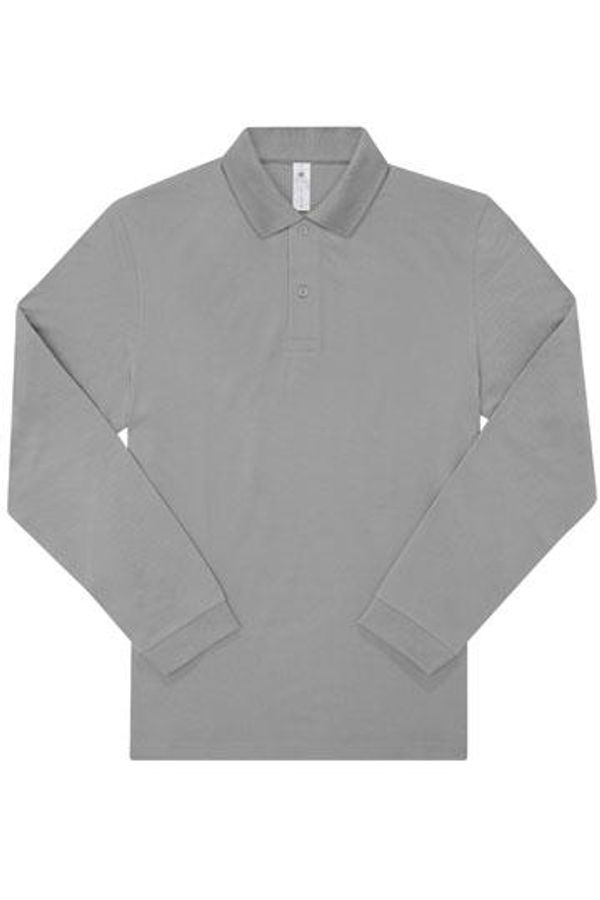 couleur Sport Grey (Heather)