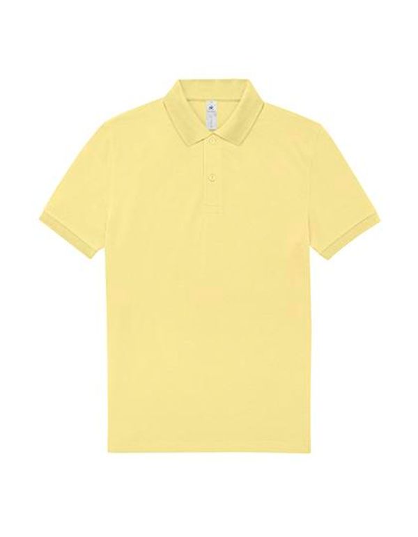 couleur Amalfi Yellow