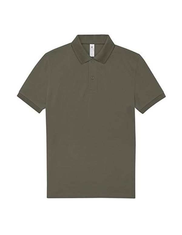 couleur Camo Green