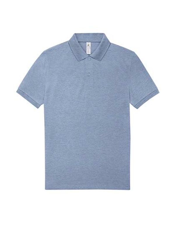 couleur Heather Blue
