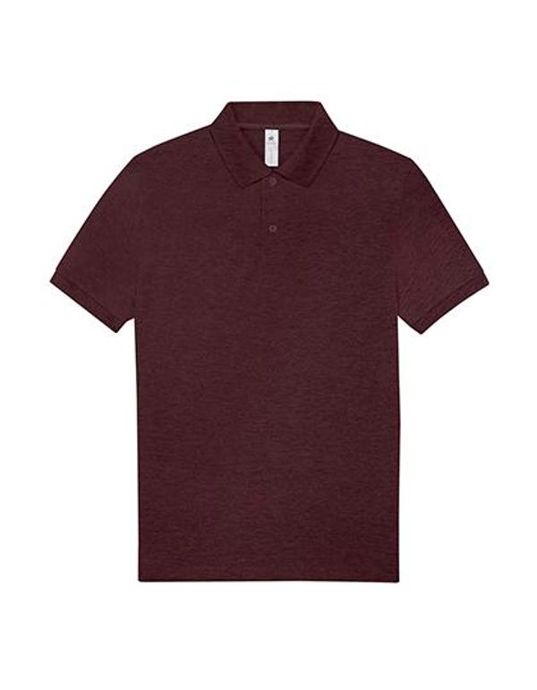 couleur Heather Burgundy