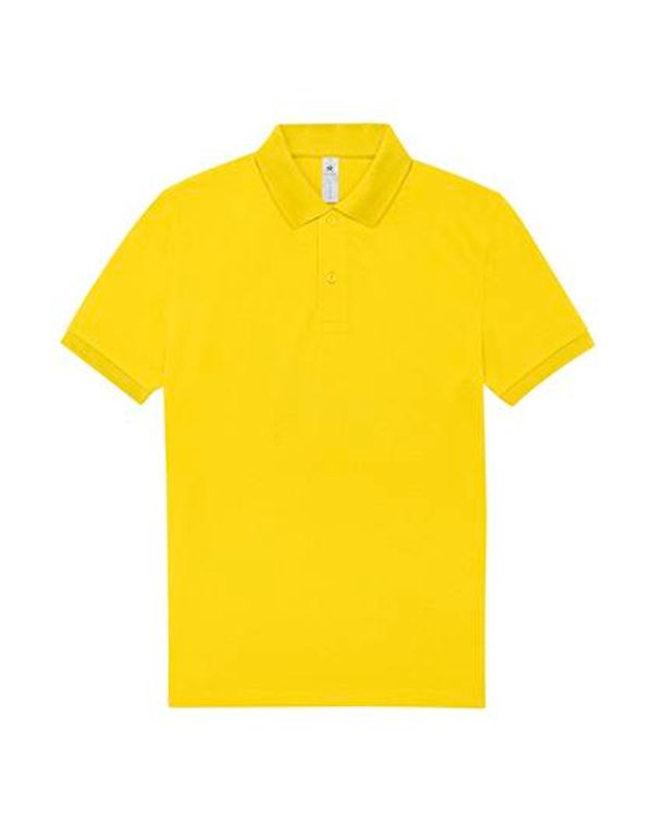 couleur Mellow Yellow