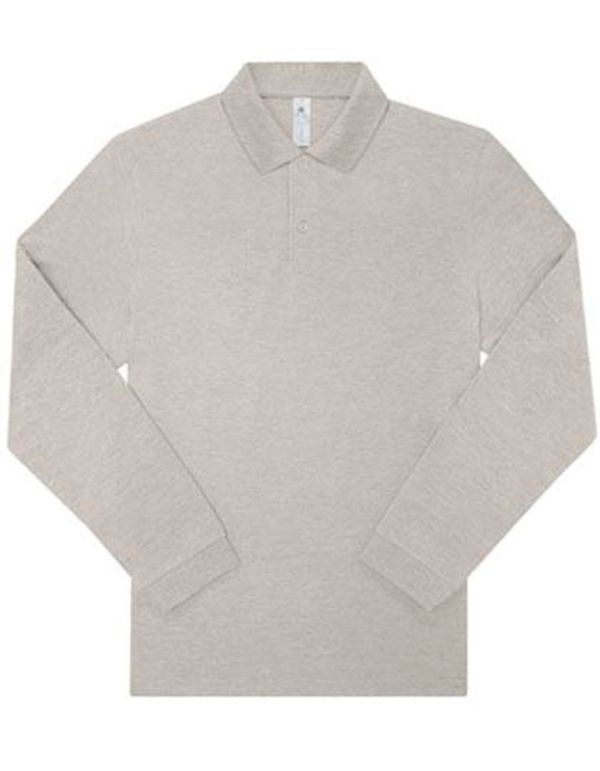 couleur Heather Grey Fog