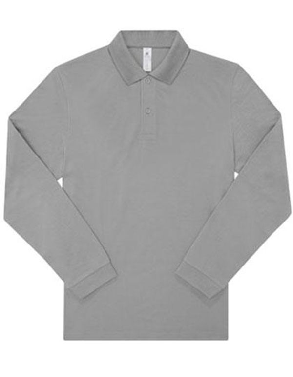 couleur Sport Grey (Heather)