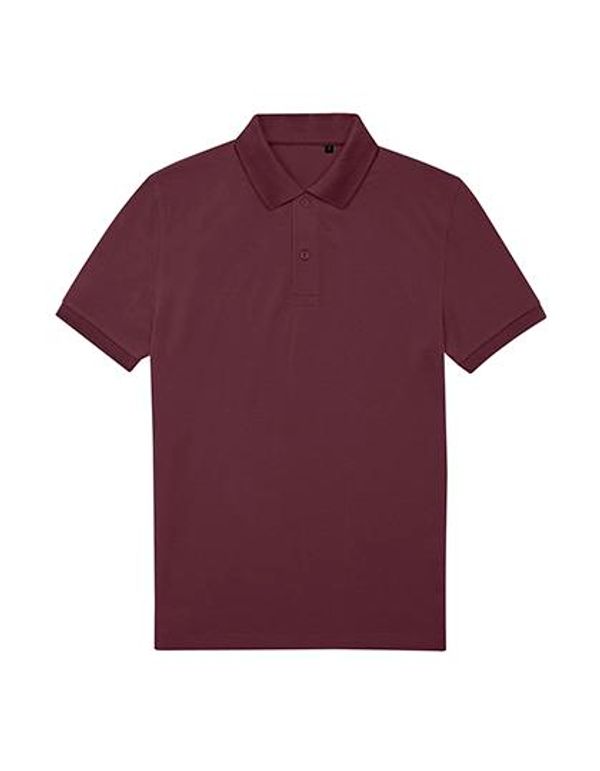 couleur Burgundy