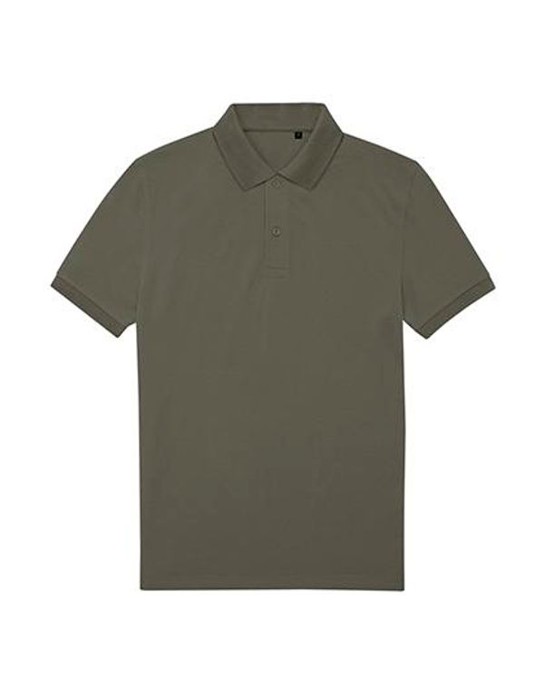 couleur Camo Green